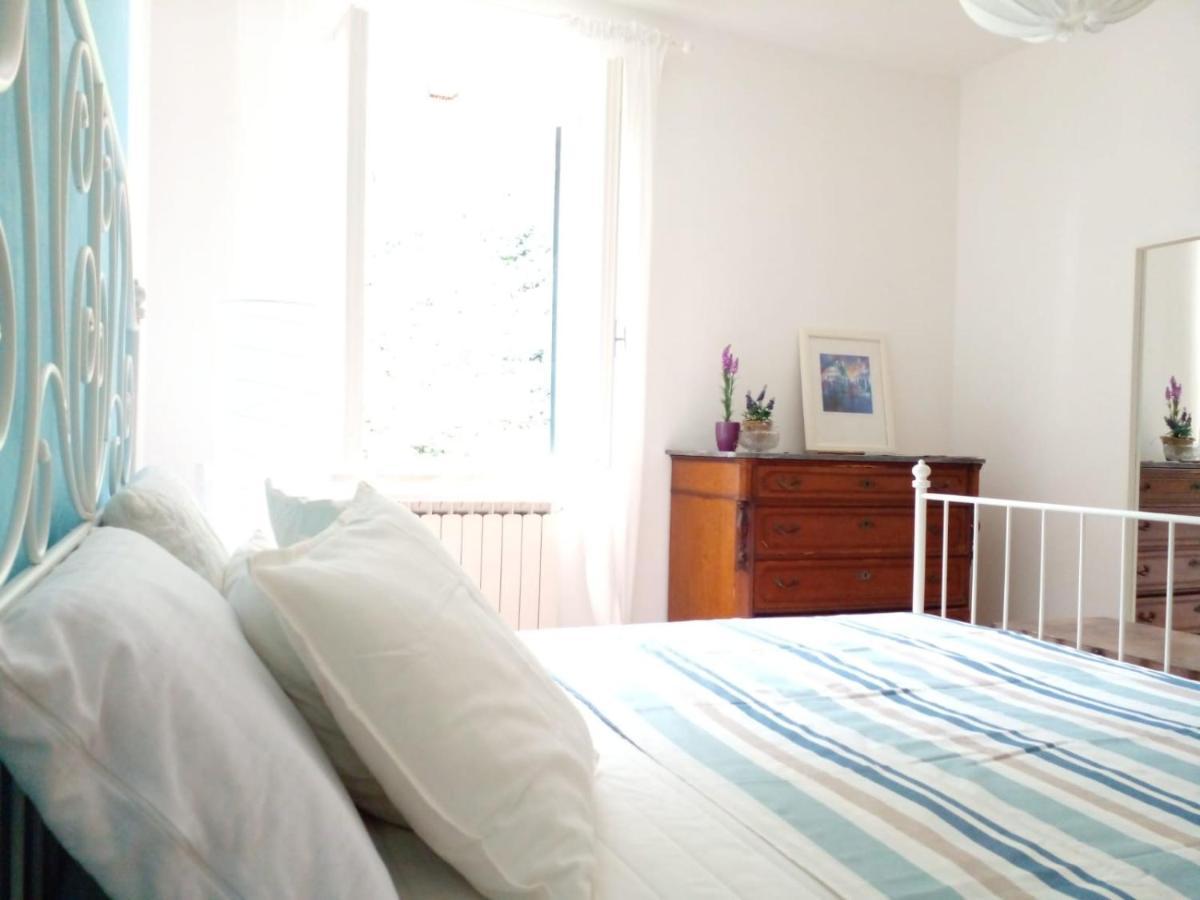 Casa Adri. Comoda, Accessibile, Luminosa. Vernazza Luaran gambar