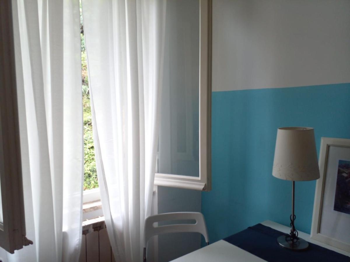 Casa Adri. Comoda, Accessibile, Luminosa. Vernazza Luaran gambar